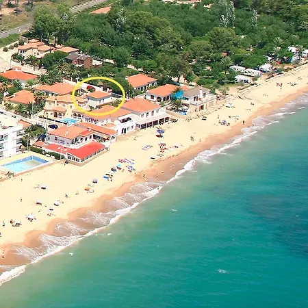 Arenda Rivera Miami Playa