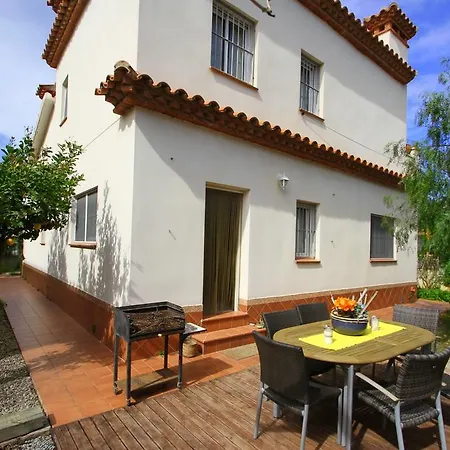 Villa Arenda Rivera *