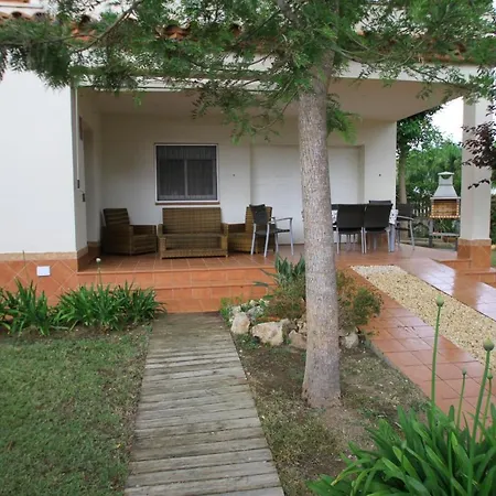 Villa Arenda Rivera