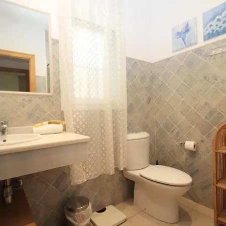 Villa Arenda Rivera *