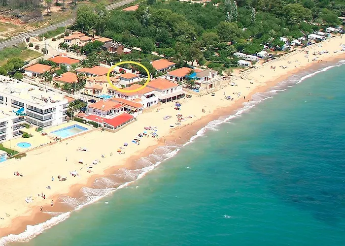 Arenda Rivera Miami Playa