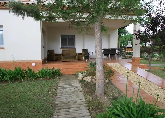 Villa Arenda Rivera
